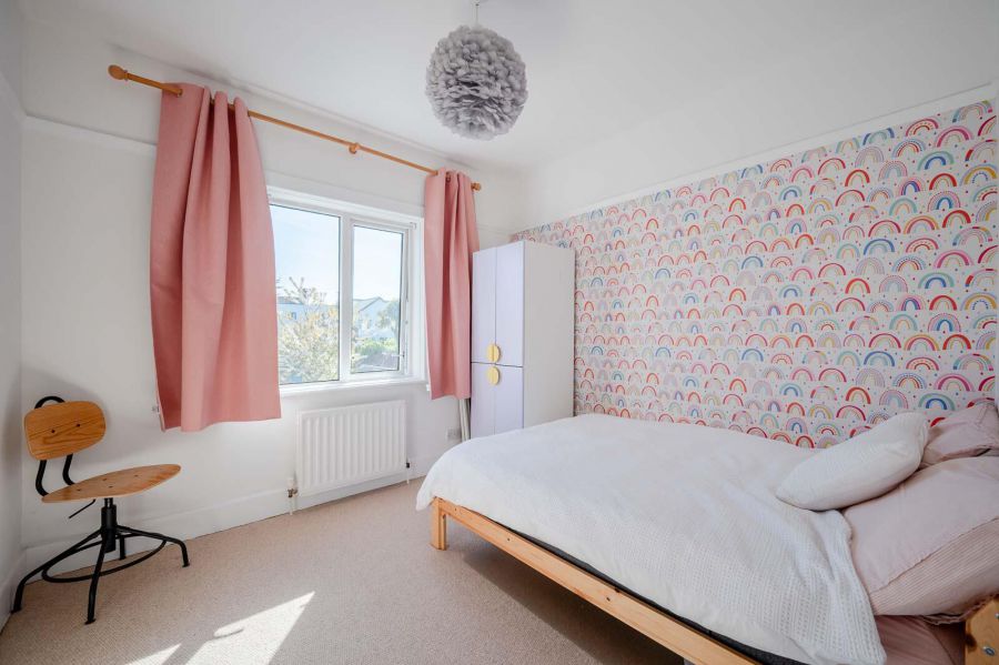 21 Ashley Park