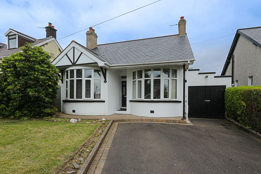 16 Donard Avenue