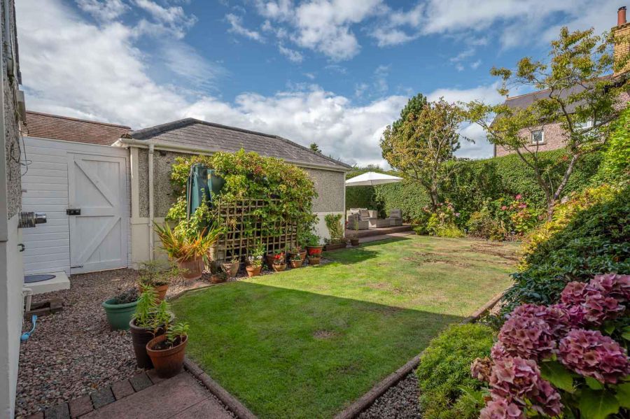 135 Groomsport Road