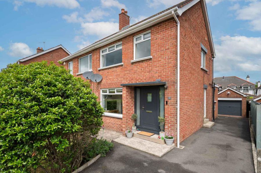 35 Innisfayle Drive