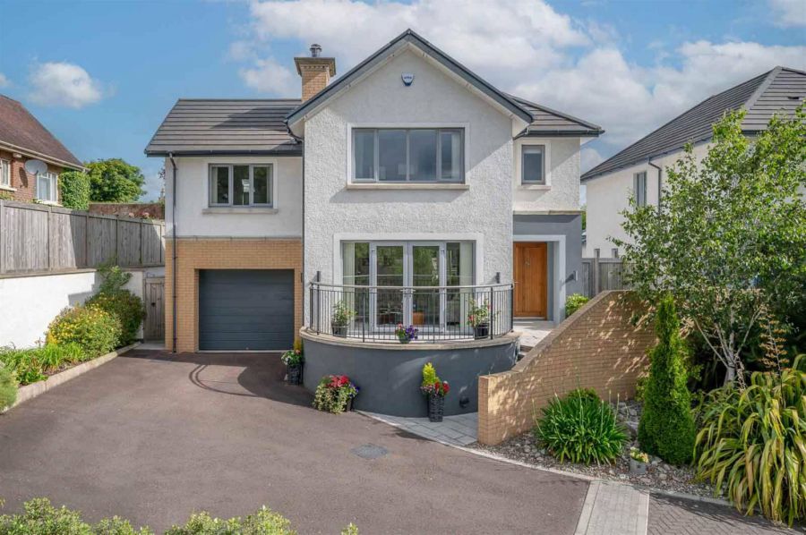 124B Crawfordsburn Road