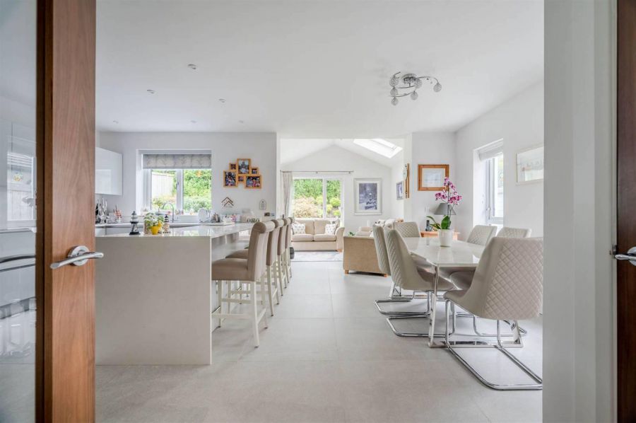 124b Crawfordsburn Road