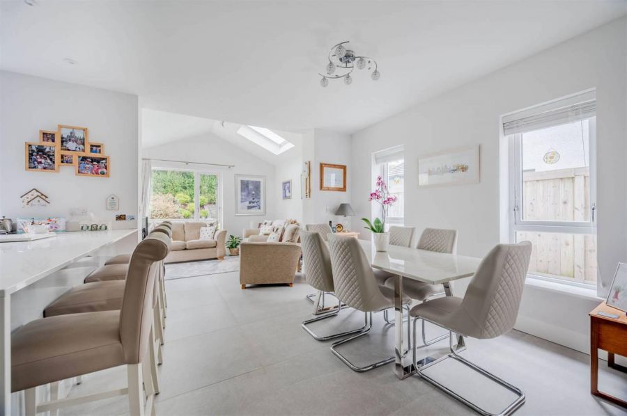 124b Crawfordsburn Road