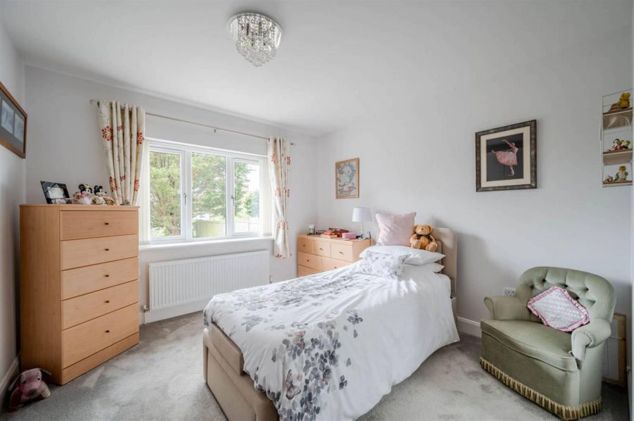 124b Crawfordsburn Road