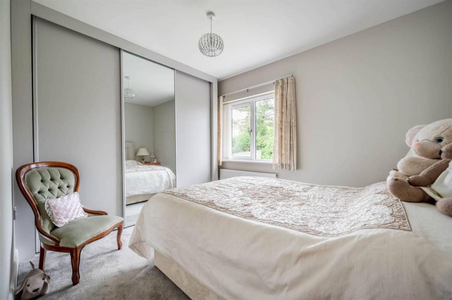 124b Crawfordsburn Road