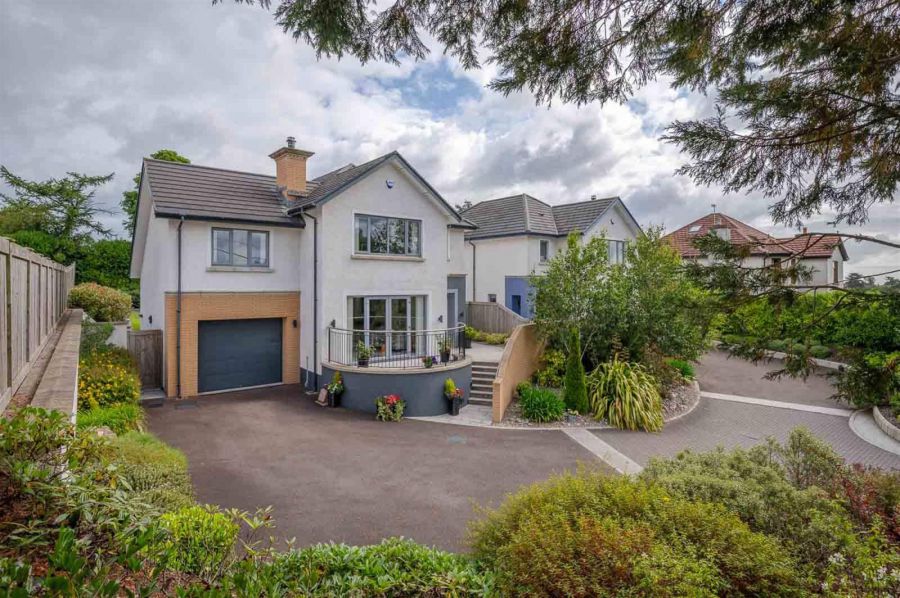 124b Crawfordsburn Road