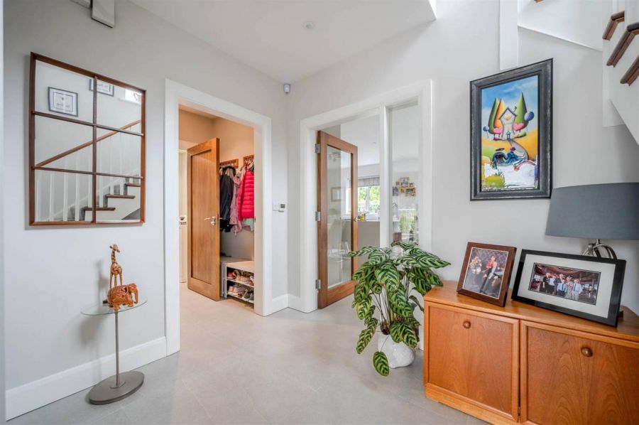 124b Crawfordsburn Road
