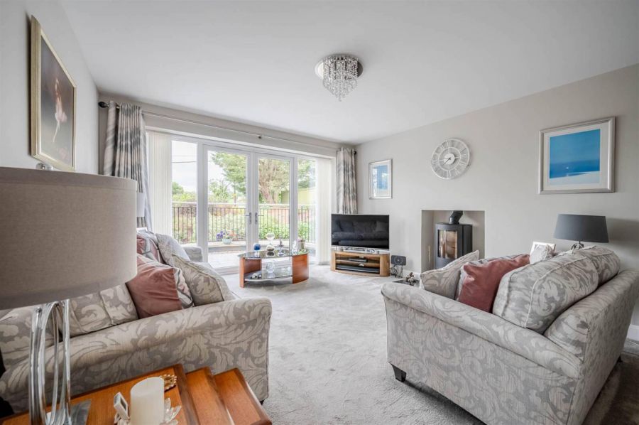 124b Crawfordsburn Road