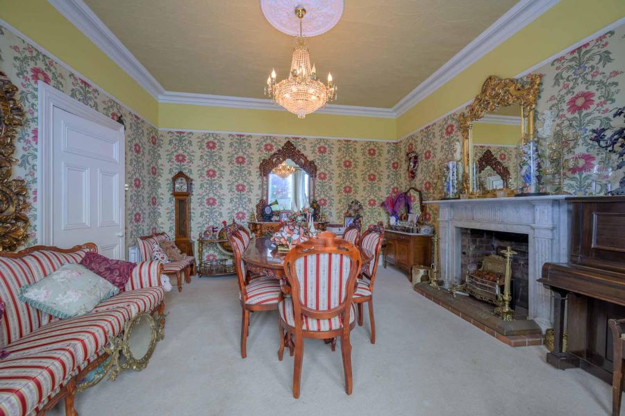 26 Bryansburn Road