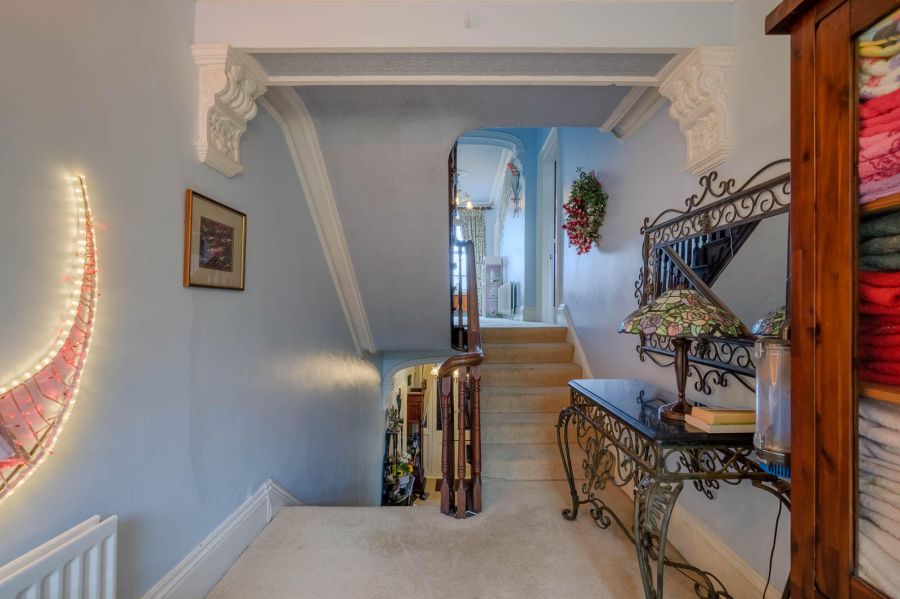 26 Bryansburn Road