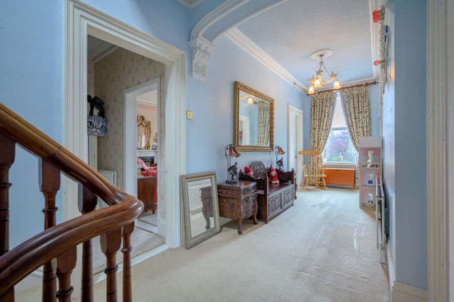 26 Bryansburn Road