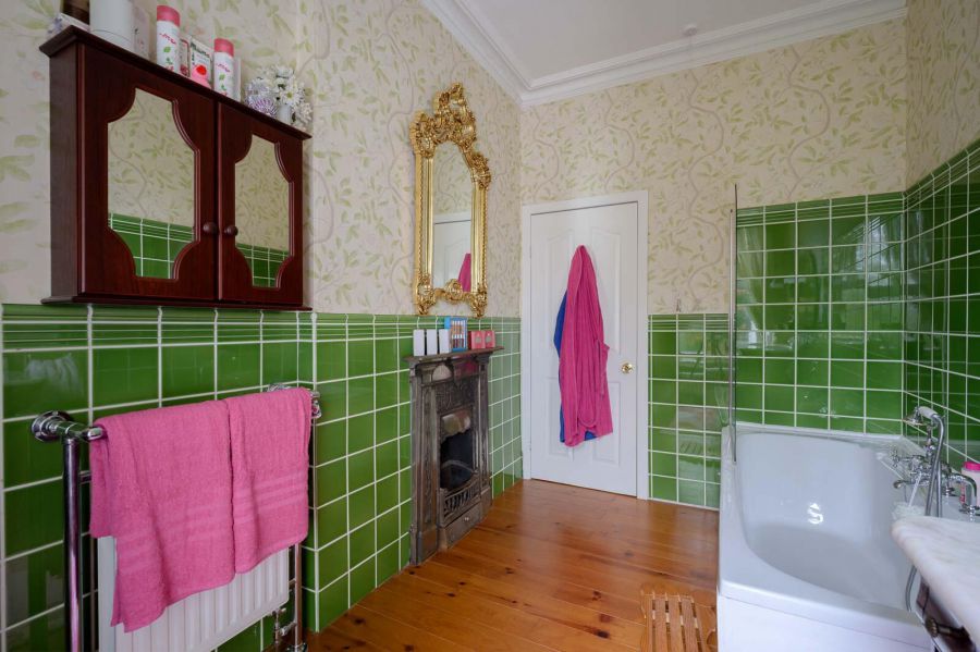 26 Bryansburn Road 26 Bryansburn Road