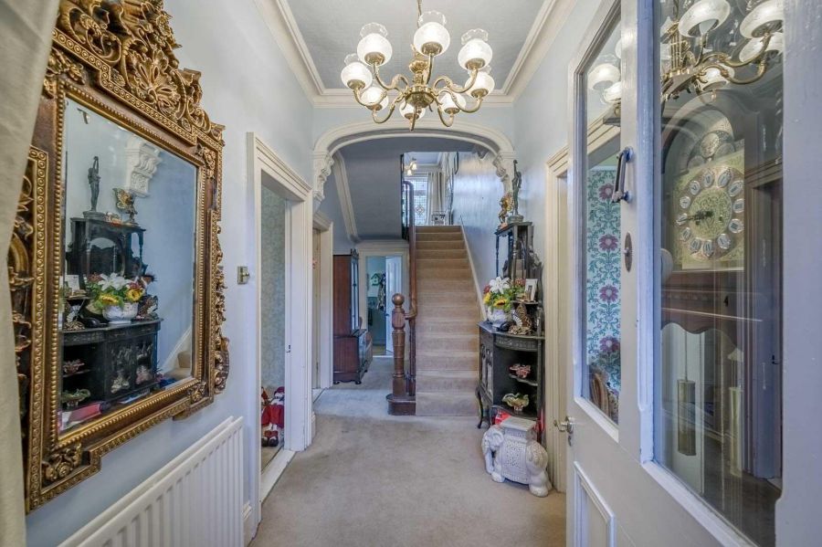 26 Bryansburn Road