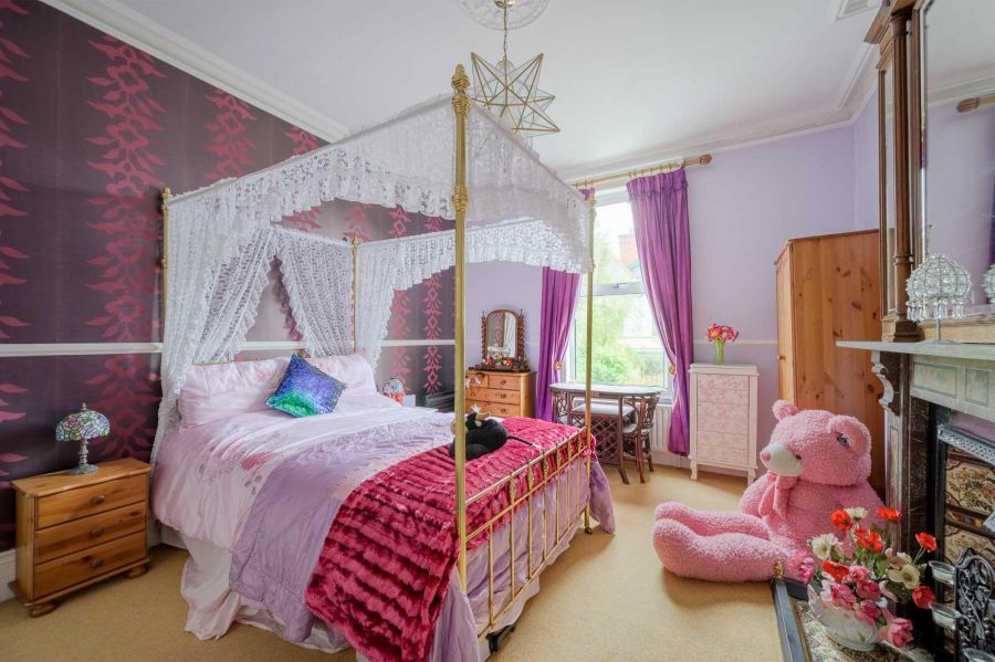26 Bryansburn Road 26 Bryansburn Road