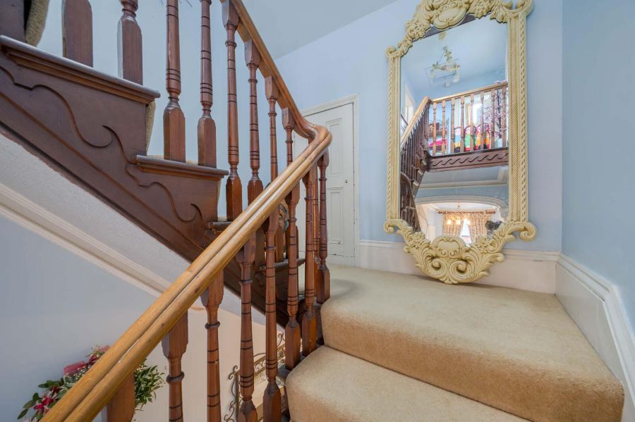 26 Bryansburn Road