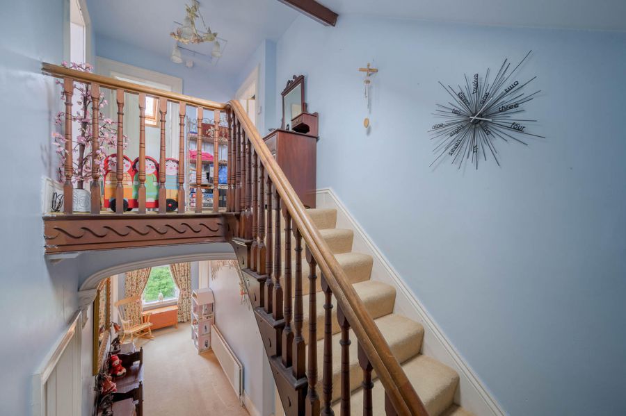 26 Bryansburn Road