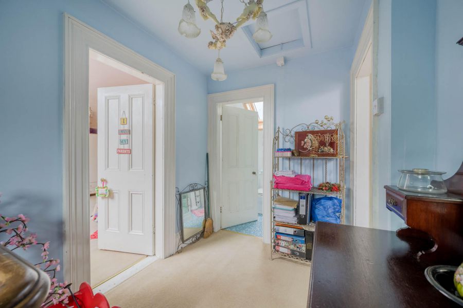 26 Bryansburn Road