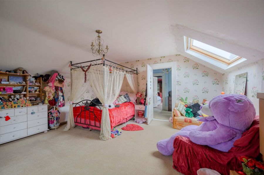 26 Bryansburn Road