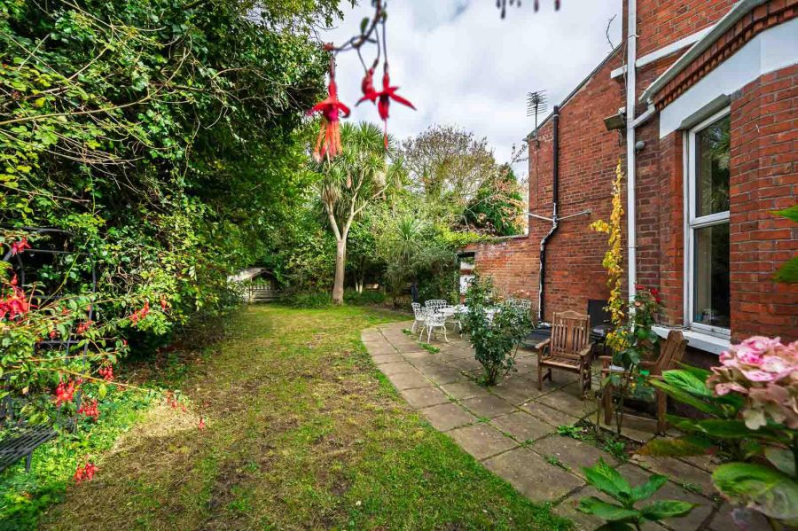 26 Bryansburn Road