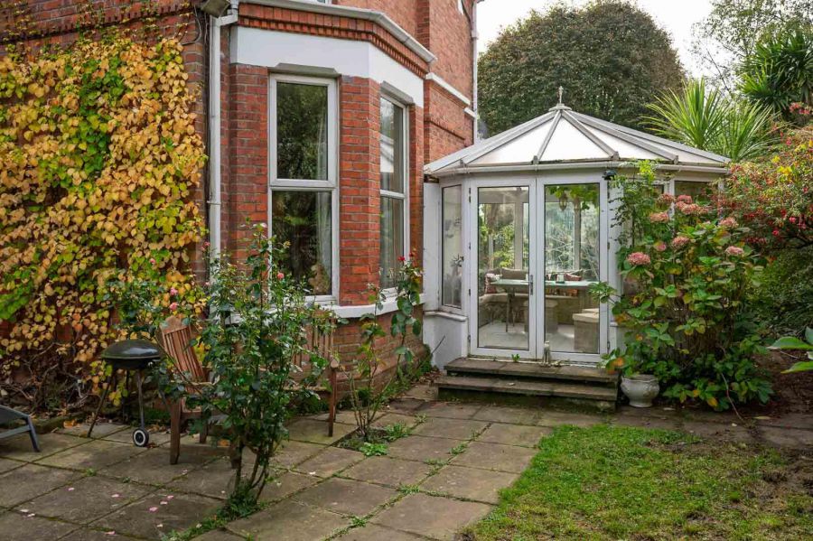 26 Bryansburn Road