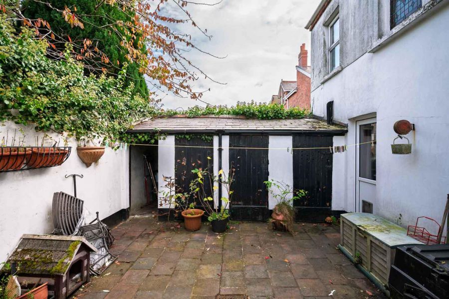 26 Bryansburn Road