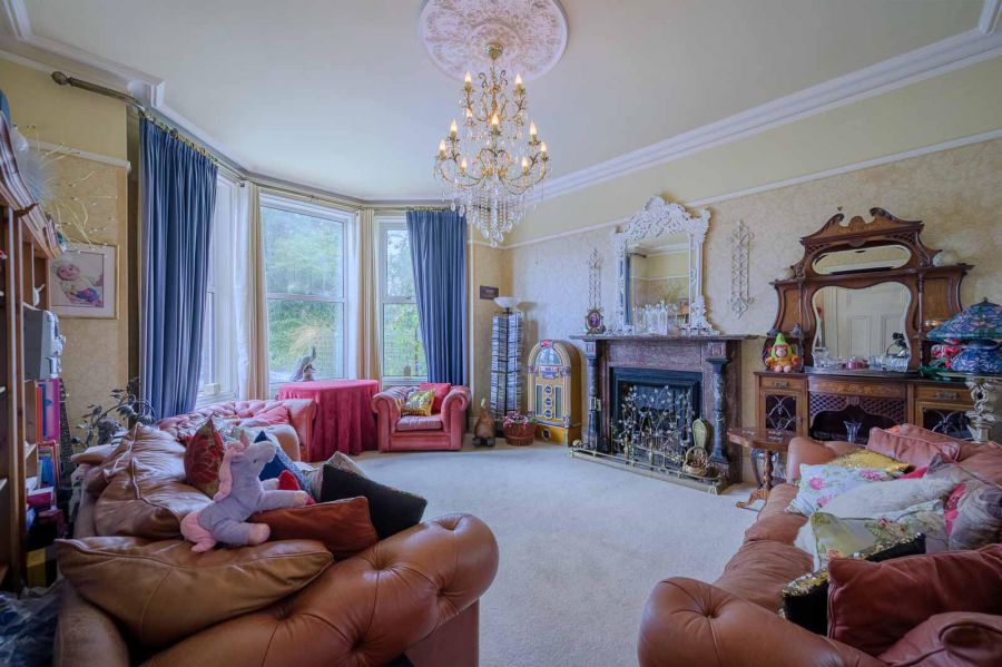 26 Bryansburn Road