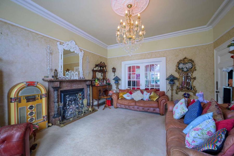 26 Bryansburn Road