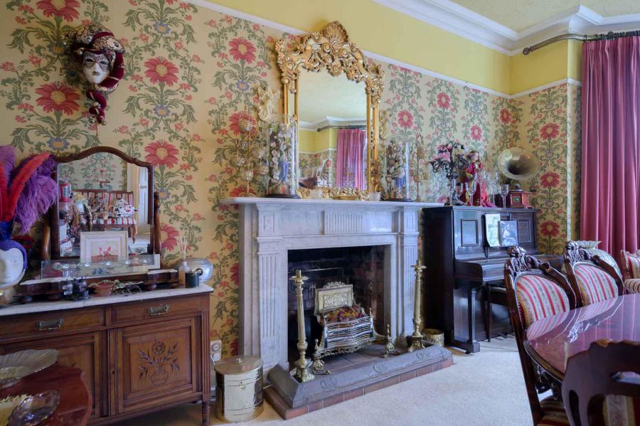 26 Bryansburn Road 26 Bryansburn Road