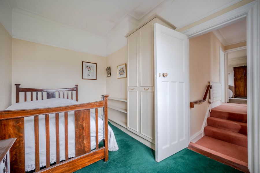 82 Brunswick Road