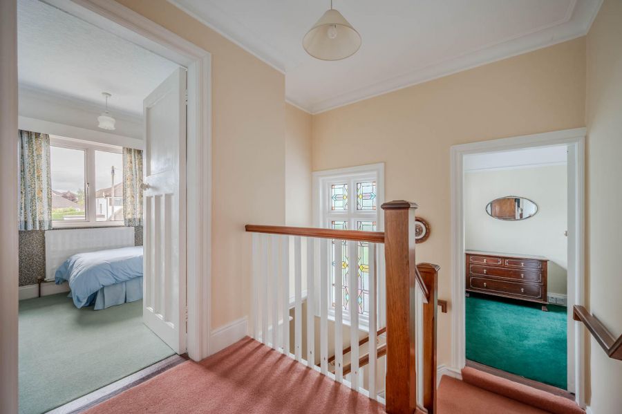 82 Brunswick Road