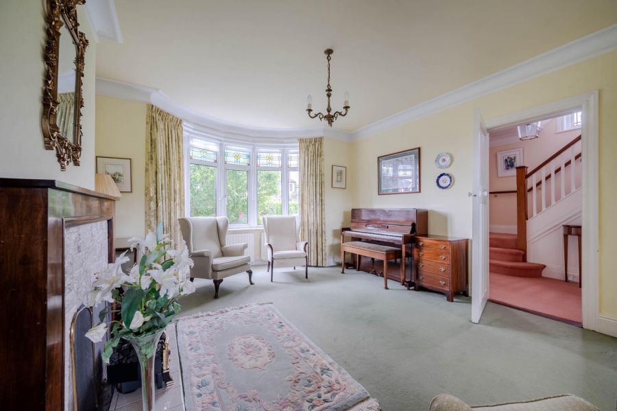 82 Brunswick Road