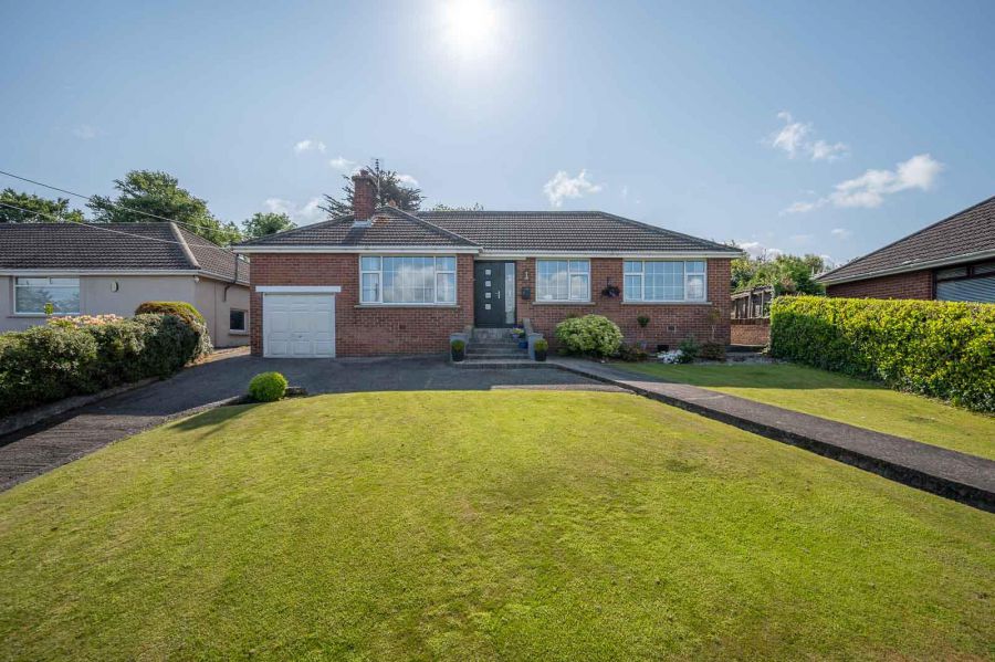 6 Seymour Avenue