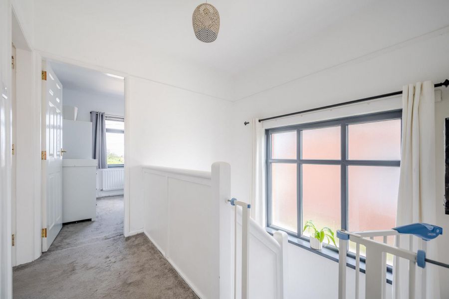 21 Crawfordsburn Road