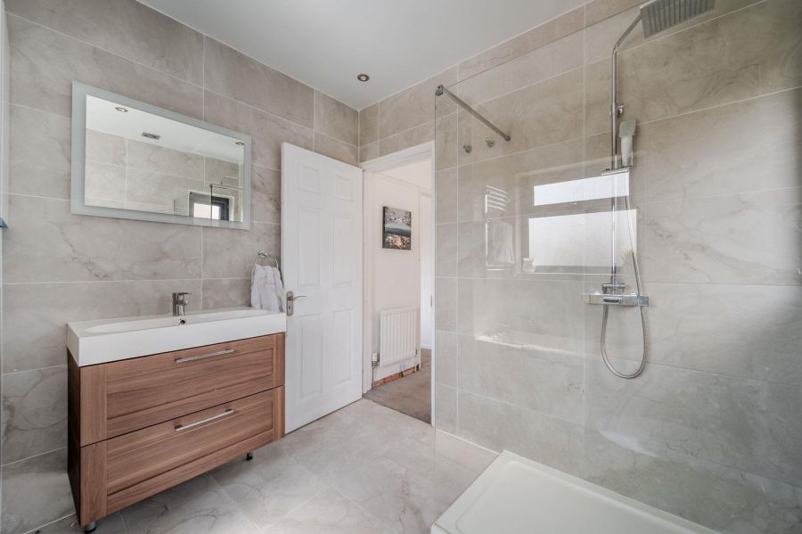 21 Crawfordsburn Road