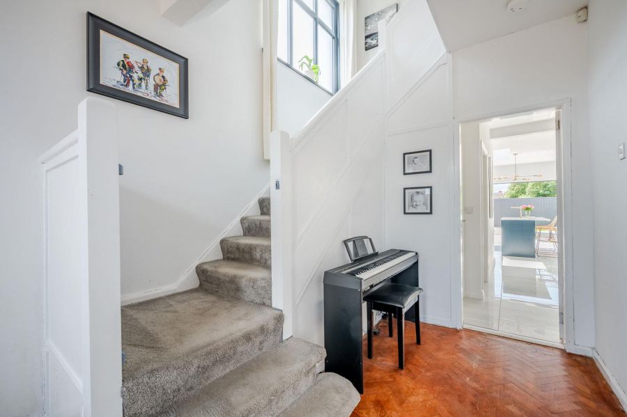 21 Crawfordsburn Road