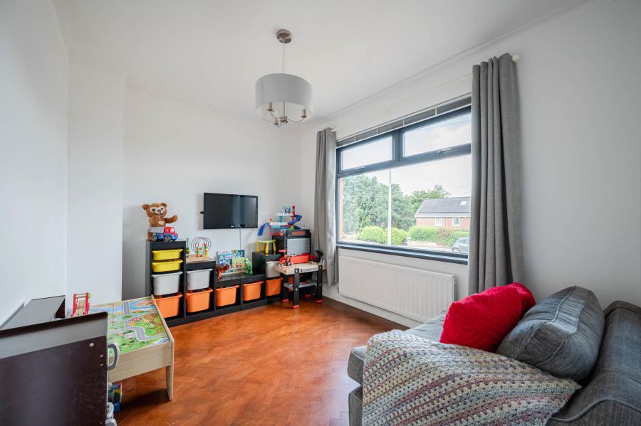21 Crawfordsburn Road