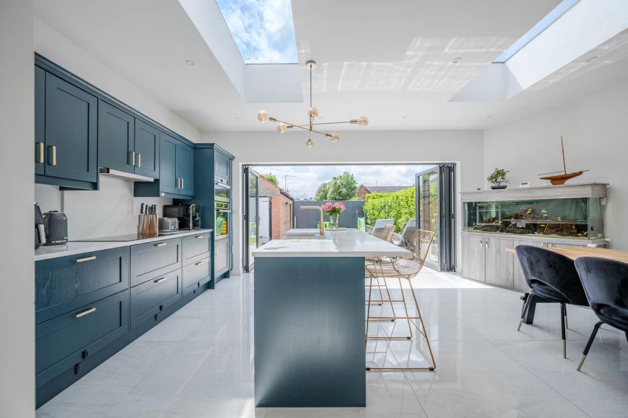 21 Crawfordsburn Road