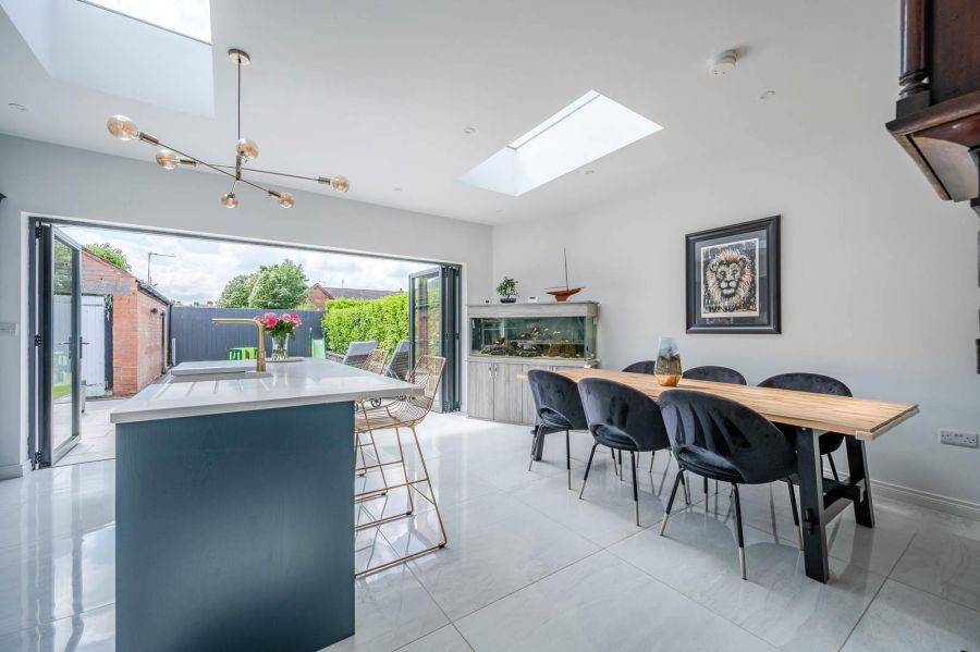 21 Crawfordsburn Road