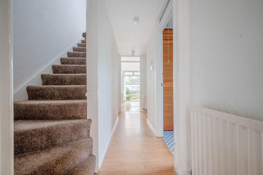 1 Rostrevor Close