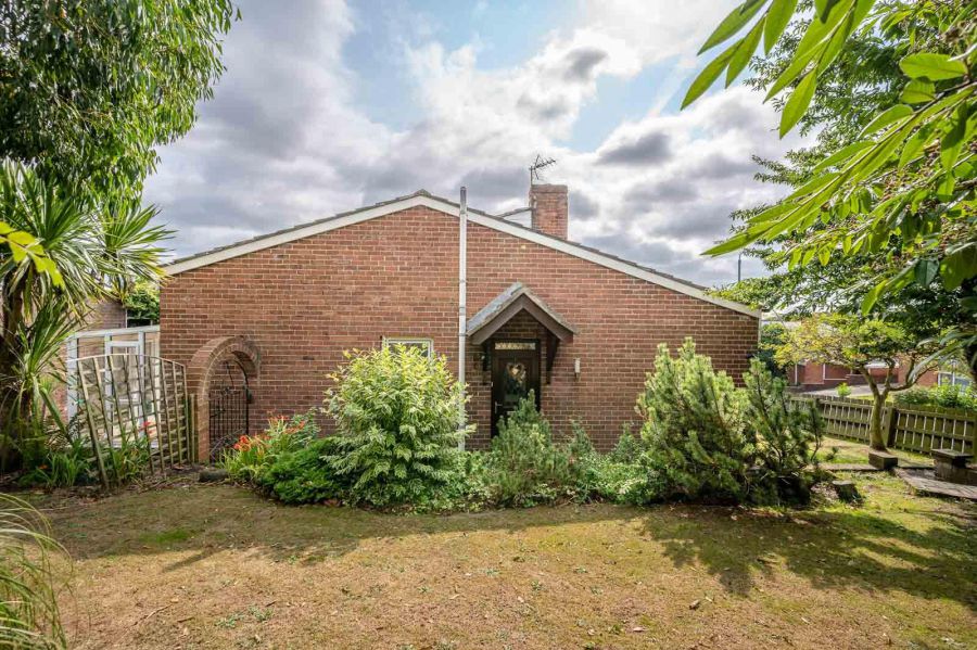 1 Rostrevor Close