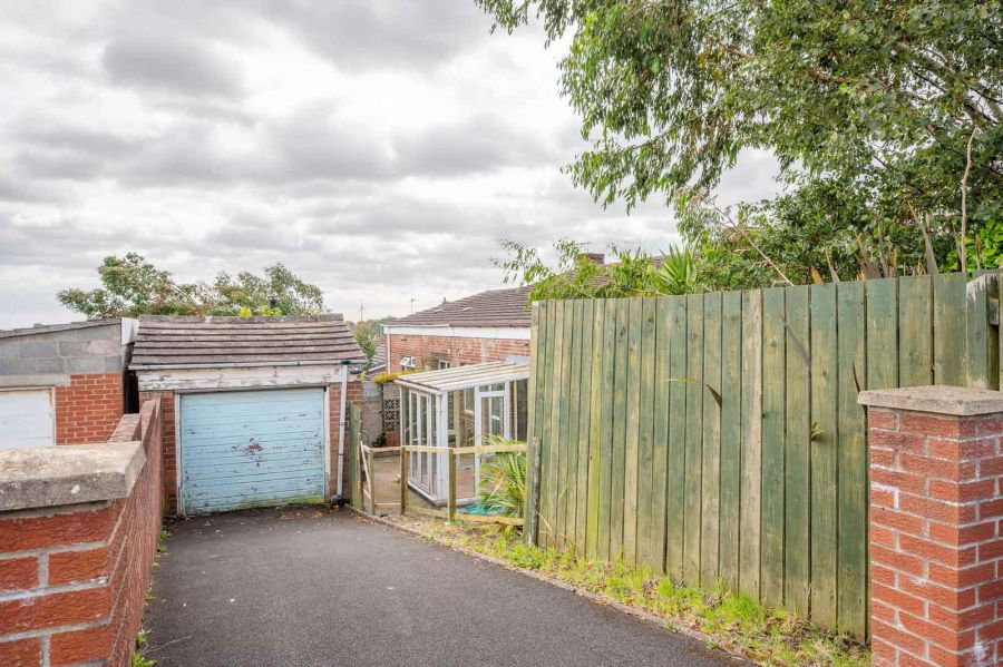 1 Rostrevor Close