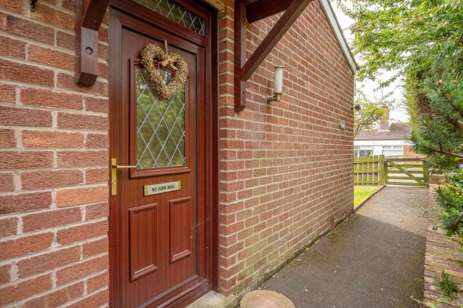 1 Rostrevor Close