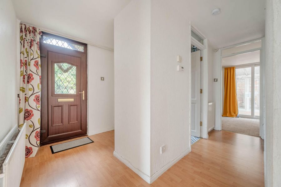 1 Rostrevor Close