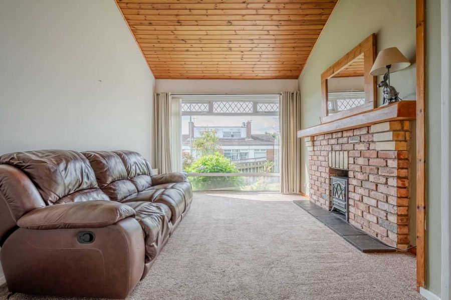1 Rostrevor Close