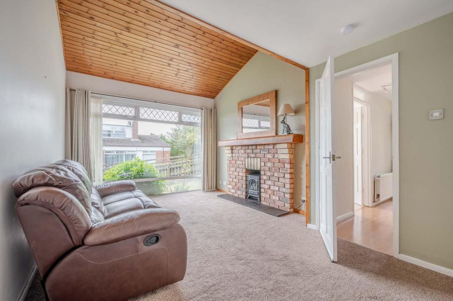 1 Rostrevor Close