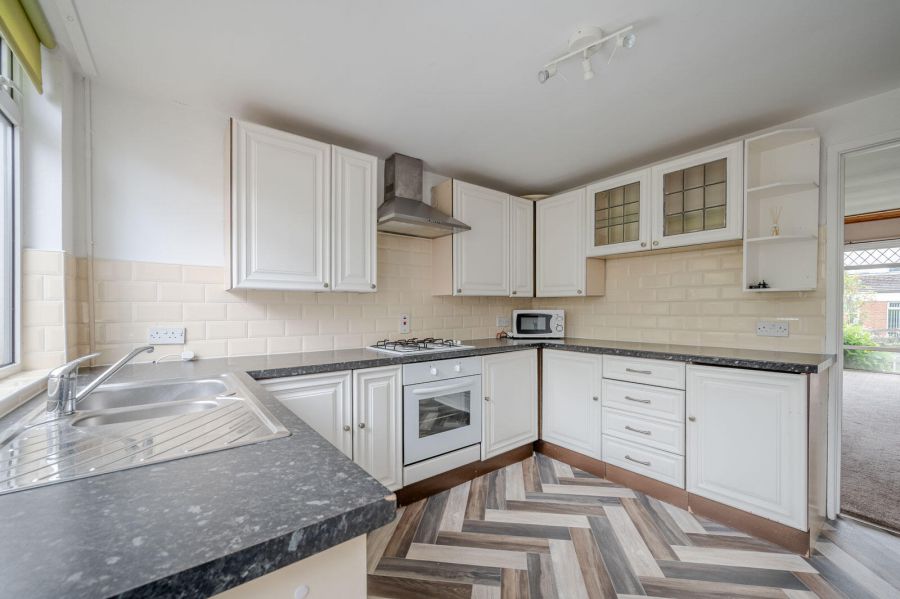 1 Rostrevor Close