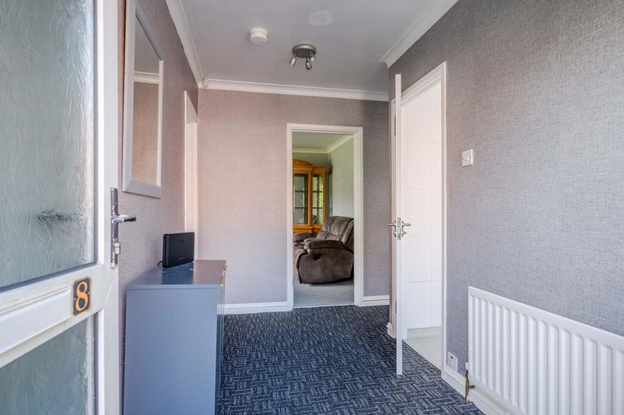 8 Innisfayle Park