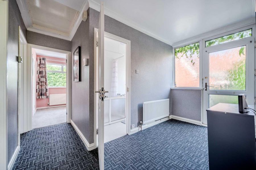 8 Innisfayle Park