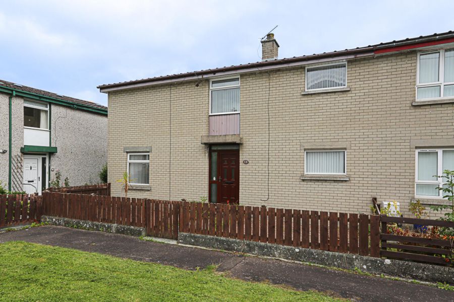 13 Ballyhalbert Gardens