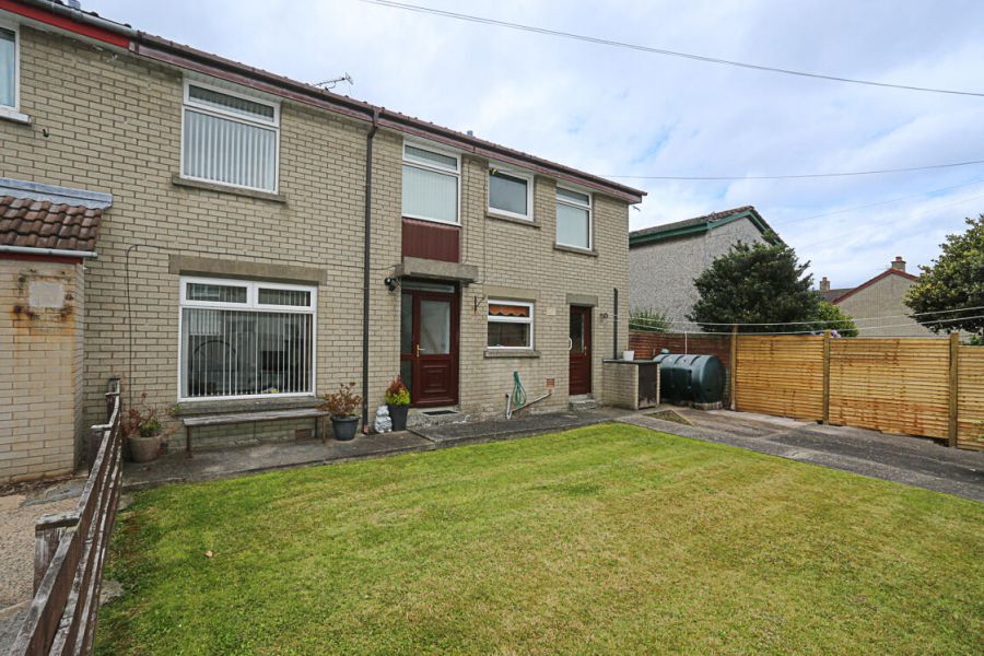13 Ballyhalbert Gardens